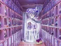 -泡泡玛特POPMART(上海环球港店)