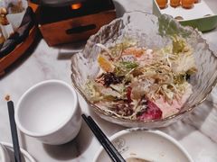 -悦慕·花满溪(新城吾悦店)