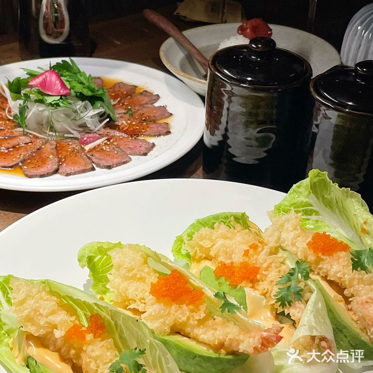 九本的升级版万葵终于开业啦😍