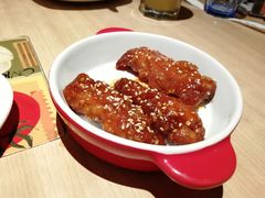 -必胜客(WOW中心城店)
