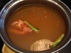 -鲁西肥牛(九方购物中心店)