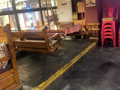 -吧嘚嘴炭烧鸽串吧(北海街店)