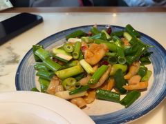 -日丰园海肠水饺·老字号大连海鲜(银泰城店)