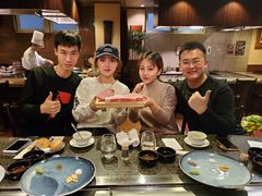 -神户牛排餐厅MOURIYA(总店)