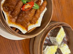 -东百坊巷大酒店·坊巷餐厅(东百中心店)