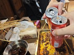 -盟重烧烤(高正街店)