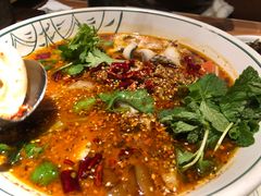 -云海肴·汽锅鸡·云南菜(高德置地店)