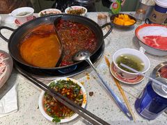 -龙厂长老火锅(抚琴店)