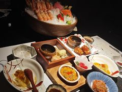 -花潮料理艺食馆(SM新生活广场店)
