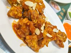 -滕记星发餐室·新加坡菜(巨鹿路店)