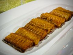 -白沙码头海鲜广场