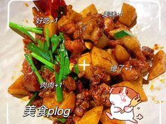 -隔壁老王·家常云南菜(花巷店)