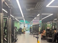 -优享健身(三元桥店)