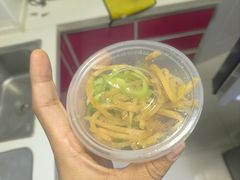 -高玛纳驴肉火烧(一世界店)