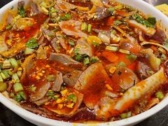夫妻肺片-夫妻肺片·中华老字号·正宗川菜(春熙路店)