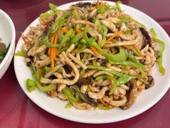 -胖子菜馆(隆昌路店)