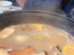 -滋粥楼·顺德菜(番禺广场总店)