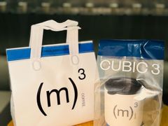 -CUBIC3三立方咖啡(西岸凤巢店)