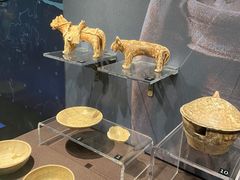 -盘龙城遗址博物院