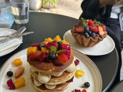 自制松饼-Money Shops(愚园路店)