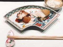 -橼舍鮨青木