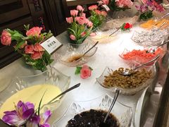 -芭菲盛宴·环球美食(解放碑英利国际店)