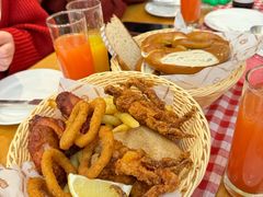 -宝莱纳餐厅(滨江店)