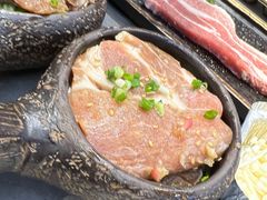 -明洞王妃家烤肉(苏州中心星悦汇店)