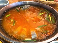 -新凯里酸汤鱼(飞山街店)