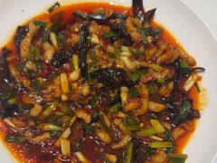-一澜江宴·江景地标楚菜(江滩公园店)