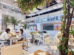 -濠七糟粕醋•海南酸汤火锅(中关村店)