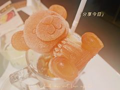 -领鲜天下·焗海鲜·花胶鸡(天目里店)