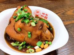 -状元水饺(成都SM广场店)