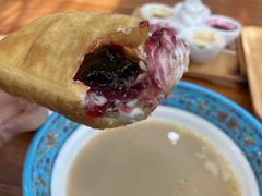 -BAURSAK包尔萨克早餐屋(第二分店)