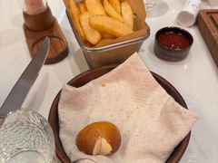 -MEAT MATE 鲜食肉铺(颐堤港店)