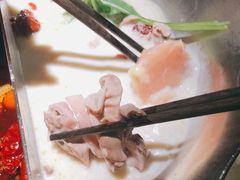 -湊湊火锅·茶憩(石家庄万象城店)