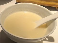 -汤城小厨•粤菜•靓汤(金宝街店)