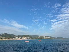 -大梅沙海滨公园