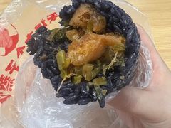 -大个子蒸饭