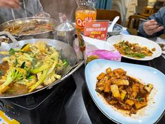 -李东农庄(中南百草园地标店)
