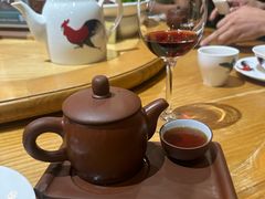 -德胜轩正宗顺德菜(宝安沙井会展中心店)