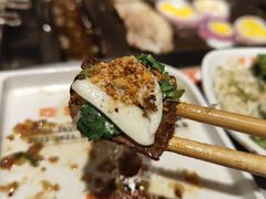 -赞酱川式烤肉(蜀都万达店)