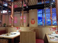 -韩宫宴烤肉·料理(海门大有境店)