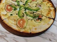 无花果蟹肉薄饼-G+KITCHEN(龙湖狮山天街店)