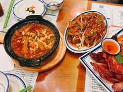 -小龍鳳餐室(番禺路店)