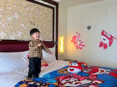 -广州香格里拉酒店