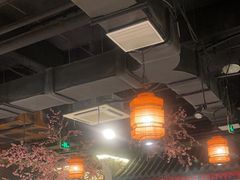 -卢大鲜鱼头捞饭(美利广场店)