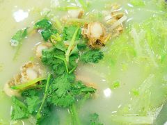 萝卜全贝汤-普天和酒楼·新津菜·烤鸭(天津之眼店)