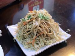 -洪兴砂锅·融合砂锅菜(三站店)