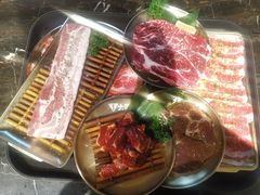 -大叹号·朝鲜族烤肉(潍坊泰华城店)